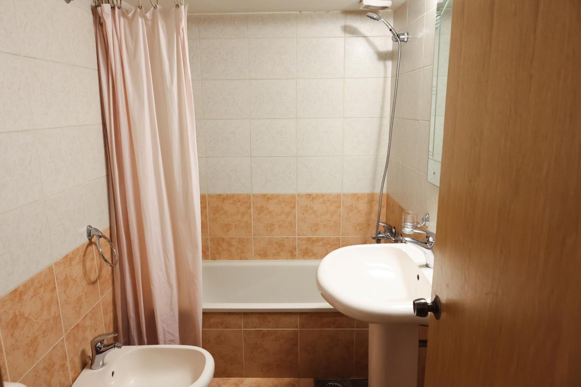 L'escale Du Mzaar Apartment Fārayyā Cameră foto