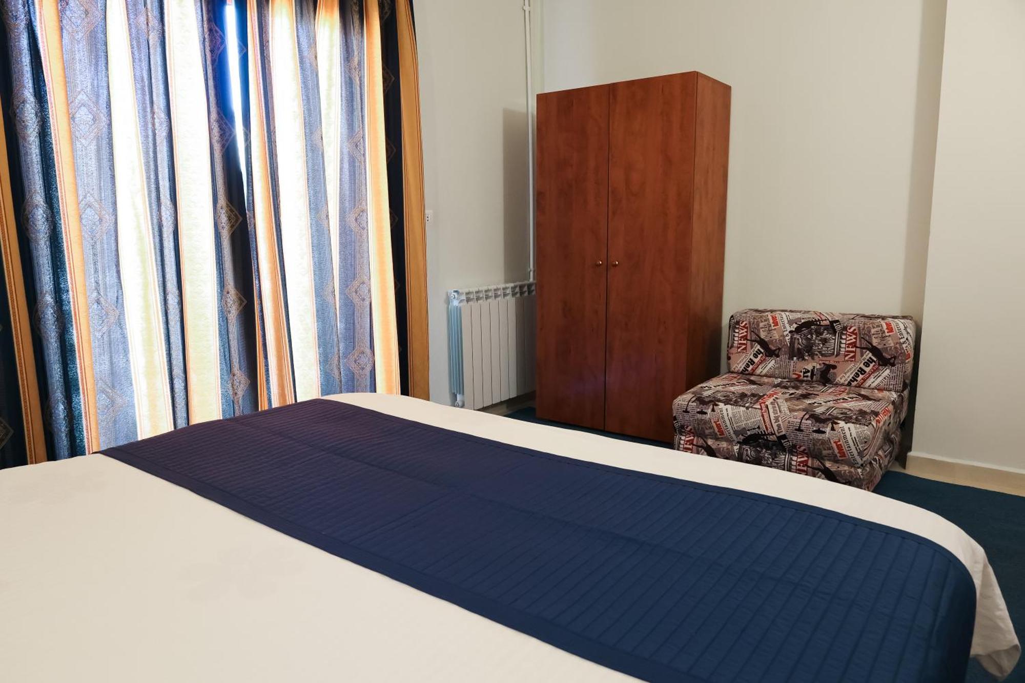 L'escale Du Mzaar Apartment Fārayyā Cameră foto