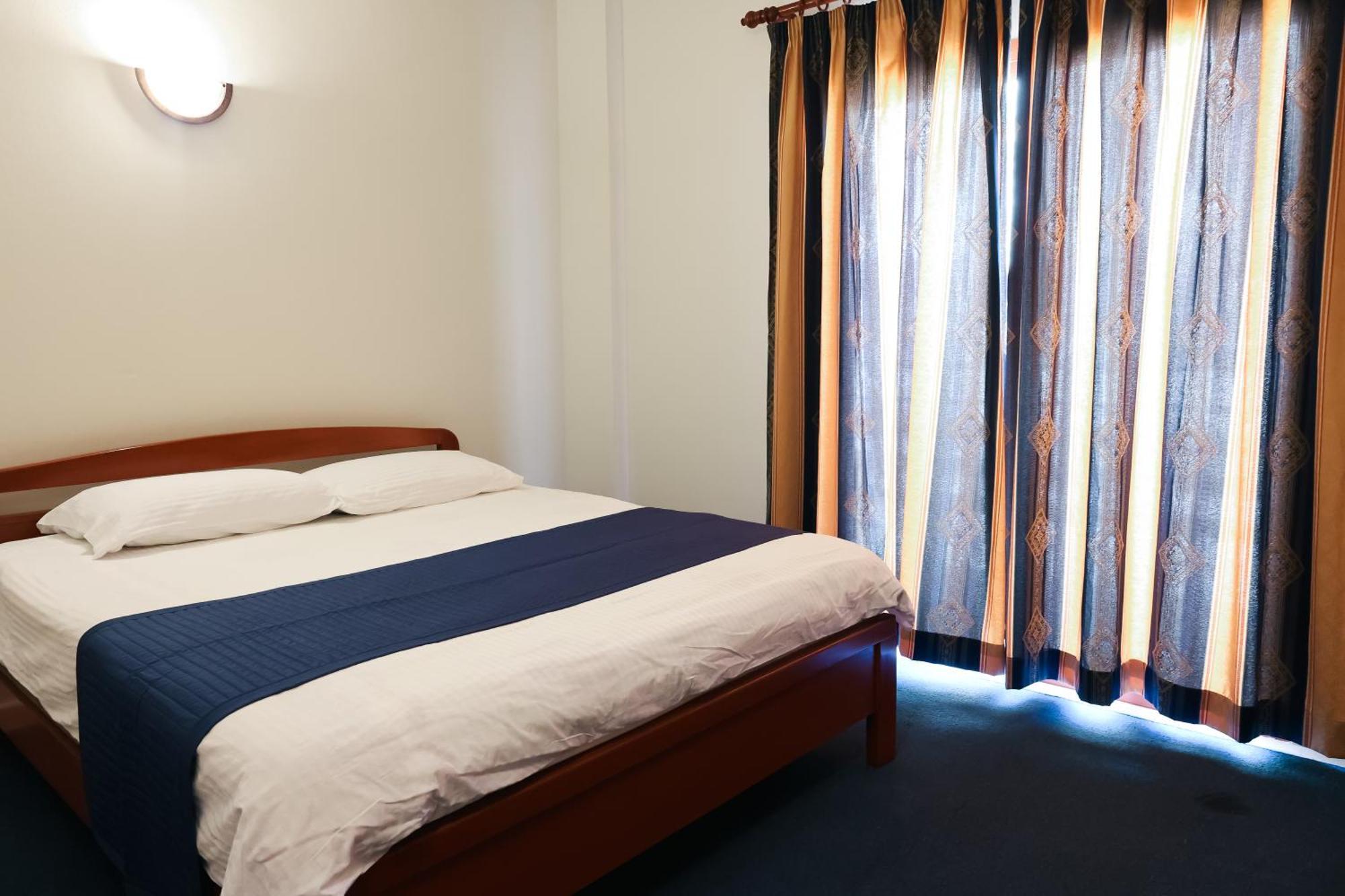 L'escale Du Mzaar Apartment Fārayyā Cameră foto