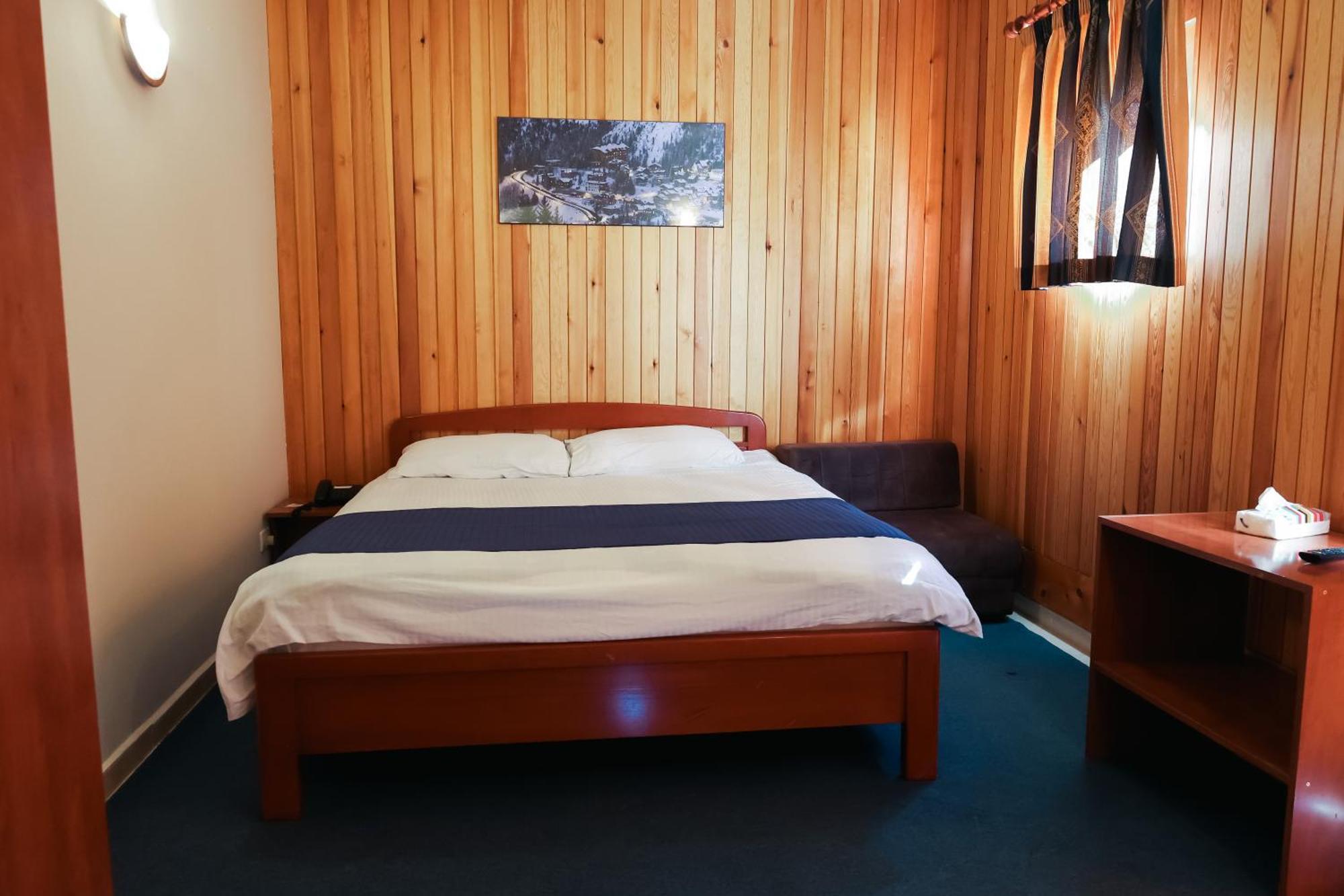 L'escale Du Mzaar Apartment Fārayyā Cameră foto